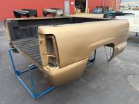 99-06 Chevy Silverado/ GMC Sierra Gold 6.5ft Short Bed