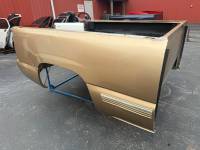 Chevrolet  - 99-06 Chevy Silverado/ GMC Sierra Gold 6.5ft Short Bed - Image 8