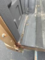 Chevrolet  - 99-06 Chevy Silverado/ GMC Sierra Gold 6.5ft Short Bed - Image 18