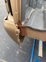 Chevrolet  - 99-06 Chevy Silverado/ GMC Sierra Gold 6.5ft Short Bed - Image 19