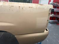 Chevrolet  - 99-06 Chevy Silverado/ GMC Sierra Gold 6.5ft Short Bed - Image 24