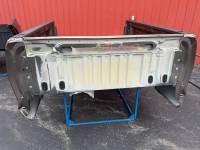 Toyota  - 07-13 Toyota Tundra 6.5' Brown Access Cab Bed - Image 4