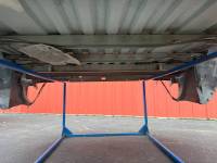 Toyota  - 07-13 Toyota Tundra 6.5' Brown Access Cab Bed - Image 62