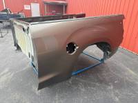 Toyota  - 07-13 Toyota Tundra 6.5' Brown Access Cab Bed - Image 5