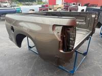 Toyota  - 07-13 Toyota Tundra 6.5' Brown Access Cab Bed - Image 3