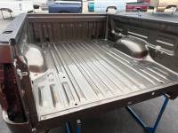 Toyota  - 07-13 Toyota Tundra 6.5' Brown Access Cab Bed - Image 6