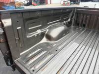 Toyota  - 07-13 Toyota Tundra 6.5' Brown Access Cab Bed - Image 9