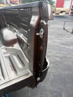 Toyota  - 07-13 Toyota Tundra 6.5' Brown Access Cab Bed - Image 13