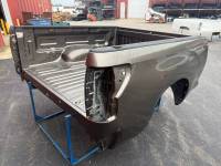 07-13 Toyota Tundra 6.5' Brown Access Cab Bed