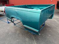 Chevrolet  - Used 88-98 Chevy CK Teal 6.5ft Short Truck Bed - Image 5