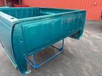 Chevrolet  - Used 88-98 Chevy CK Teal 6.5ft Short Truck Bed - Image 6