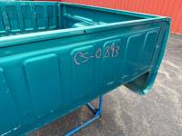 Chevrolet  - Used 88-98 Chevy CK Teal 6.5ft Short Truck Bed - Image 2
