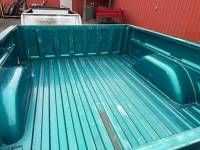 Chevrolet  - Used 88-98 Chevy CK Teal 6.5ft Short Truck Bed - Image 7