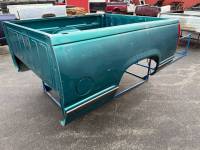 Chevrolet  - Used 88-98 Chevy CK Teal 6.5ft Short Truck Bed - Image 8