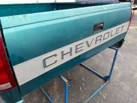 Chevrolet  - Used 88-98 Chevy CK Teal 6.5ft Short Truck Bed - Image 9
