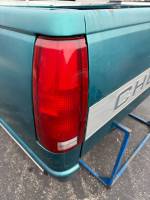 Chevrolet  - Used 88-98 Chevy CK Teal 6.5ft Short Truck Bed - Image 10