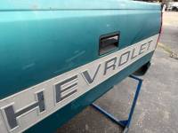 Chevrolet  - Used 88-98 Chevy CK Teal 6.5ft Short Truck Bed - Image 11