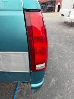 Chevrolet  - Used 88-98 Chevy CK Teal 6.5ft Short Truck Bed - Image 12