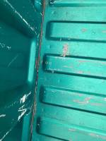 Chevrolet  - Used 88-98 Chevy CK Teal 6.5ft Short Truck Bed - Image 17
