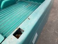 Chevrolet  - Used 88-98 Chevy CK Teal 6.5ft Short Truck Bed - Image 18