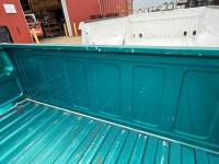 Chevrolet  - Used 88-98 Chevy CK Teal 6.5ft Short Truck Bed - Image 23