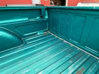 Chevrolet  - Used 88-98 Chevy CK Teal 6.5ft Short Truck Bed - Image 25