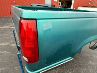 Chevrolet  - Used 88-98 Chevy CK Teal 6.5ft Short Truck Bed - Image 27