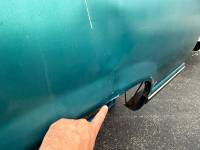 Chevrolet  - Used 88-98 Chevy CK Teal 6.5ft Short Truck Bed - Image 32