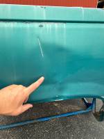 Chevrolet  - Used 88-98 Chevy CK Teal 6.5ft Short Truck Bed - Image 33
