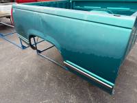 Chevrolet  - Used 88-98 Chevy CK Teal 6.5ft Short Truck Bed - Image 37