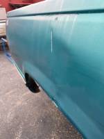 Chevrolet  - Used 88-98 Chevy CK Teal 6.5ft Short Truck Bed - Image 40