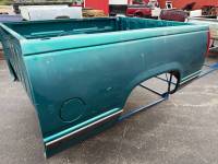 Chevrolet  - Used 88-98 Chevy CK Teal 6.5ft Short Truck Bed - Image 41