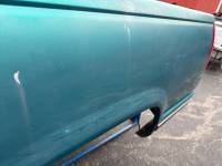 Chevrolet  - Used 88-98 Chevy CK Teal 6.5ft Short Truck Bed - Image 45