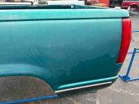 Chevrolet  - Used 88-98 Chevy CK Teal 6.5ft Short Truck Bed - Image 47