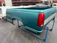 Chevrolet  - Used 88-98 Chevy CK Teal 6.5ft Short Truck Bed - Image 49