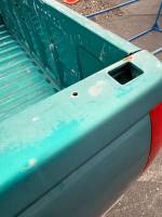 Chevrolet  - Used 88-98 Chevy CK Teal 6.5ft Short Truck Bed - Image 51