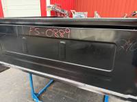 Ford  - Used 87-96 Ford F-150/F-250/F-350 Dual Tank 6.5ft Black & Burgundy Short Bed - Image 2