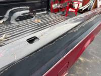 Ford  - Used 87-96 Ford F-150/F-250/F-350 Dual Tank 6.5ft Black & Burgundy Short Bed - Image 5