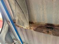 Ford  - Used 87-96 Ford F-150/F-250/F-350 Dual Tank 6.5ft Black & Burgundy Short Bed - Image 47
