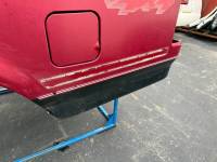 Ford  - Used 87-96 Ford F-150/F-250/F-350 Dual Tank 6.5ft Black & Burgundy Short Bed - Image 7