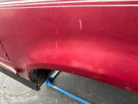 Ford  - Used 87-96 Ford F-150/F-250/F-350 Dual Tank 6.5ft Black & Burgundy Short Bed - Image 14