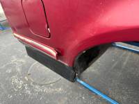 Ford  - Used 87-96 Ford F-150/F-250/F-350 Dual Tank 6.5ft Black & Burgundy Short Bed - Image 15