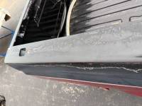 Ford  - Used 87-96 Ford F-150/F-250/F-350 Dual Tank 6.5ft Black & Burgundy Short Bed - Image 17