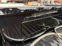Ford  - Used 87-96 Ford F-150/F-250/F-350 Dual Tank 6.5ft Black & Burgundy Short Bed - Image 19
