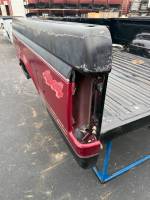 Ford  - Used 87-96 Ford F-150/F-250/F-350 Dual Tank 6.5ft Black & Burgundy Short Bed - Image 21