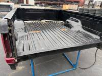 Ford  - Used 87-96 Ford F-150/F-250/F-350 Dual Tank 6.5ft Black & Burgundy Short Bed - Image 22