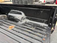Ford  - Used 87-96 Ford F-150/F-250/F-350 Dual Tank 6.5ft Black & Burgundy Short Bed - Image 25