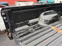 Ford  - Used 87-96 Ford F-150/F-250/F-350 Dual Tank 6.5ft Black & Burgundy Short Bed - Image 26
