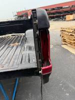 Ford  - Used 87-96 Ford F-150/F-250/F-350 Dual Tank 6.5ft Black & Burgundy Short Bed - Image 28