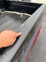 Ford  - Used 87-96 Ford F-150/F-250/F-350 Dual Tank 6.5ft Black & Burgundy Short Bed - Image 29